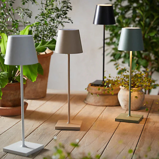LW™ Lampshade Light