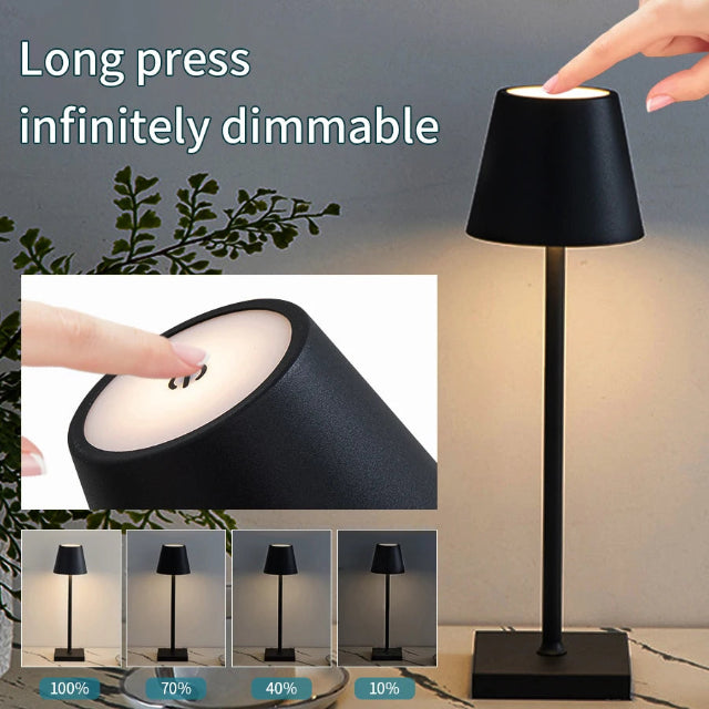 LW™ Lampshade Light