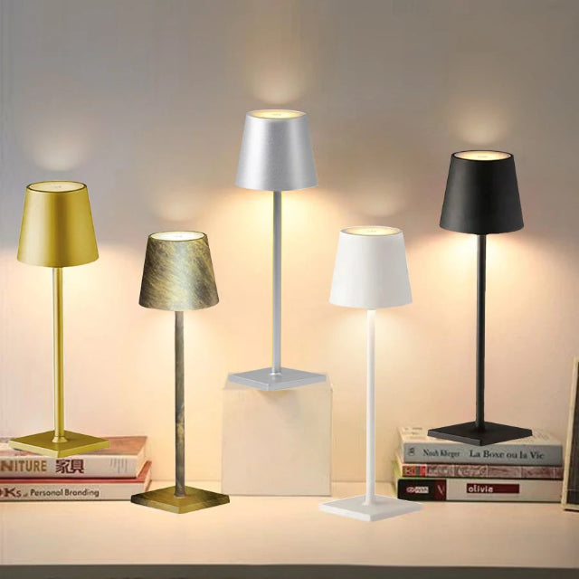 LW™ Lampshade Light
