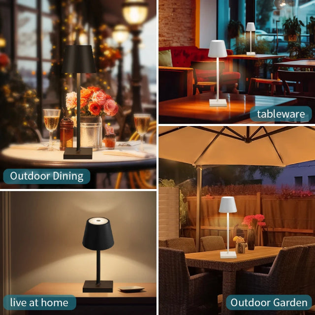 LW™ Lampshade Light
