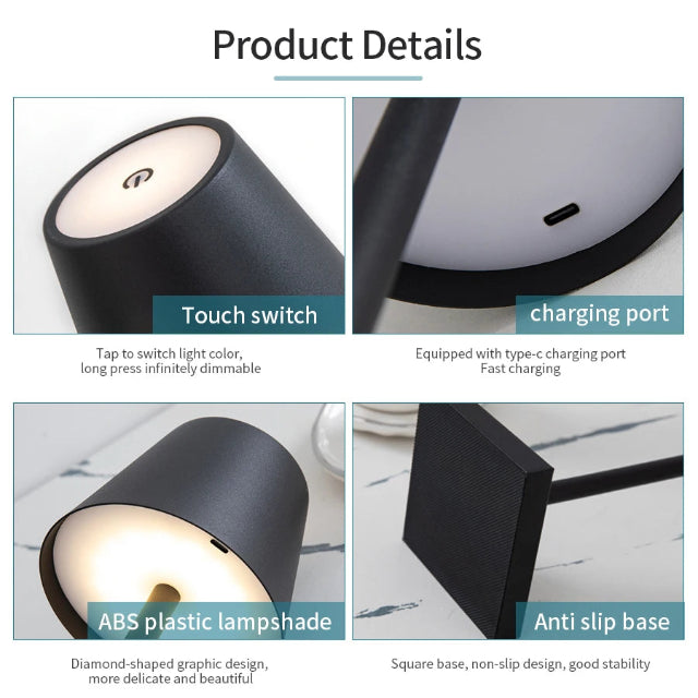 LW™ Lampshade Light