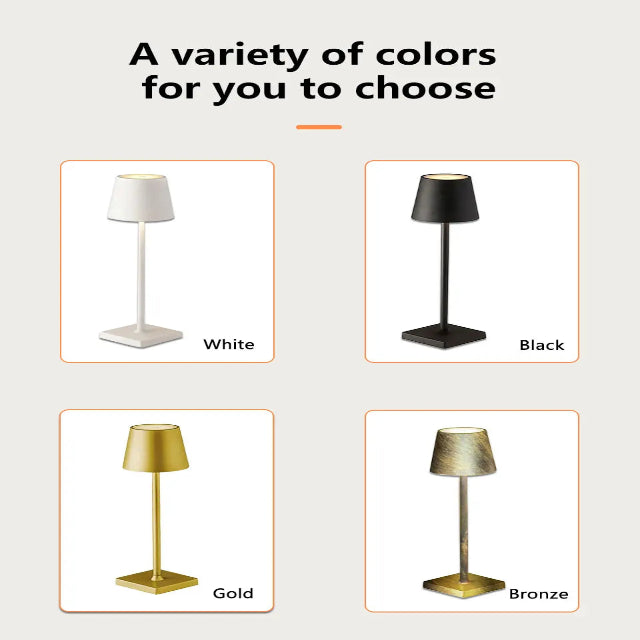 LW™ Lampshade Light