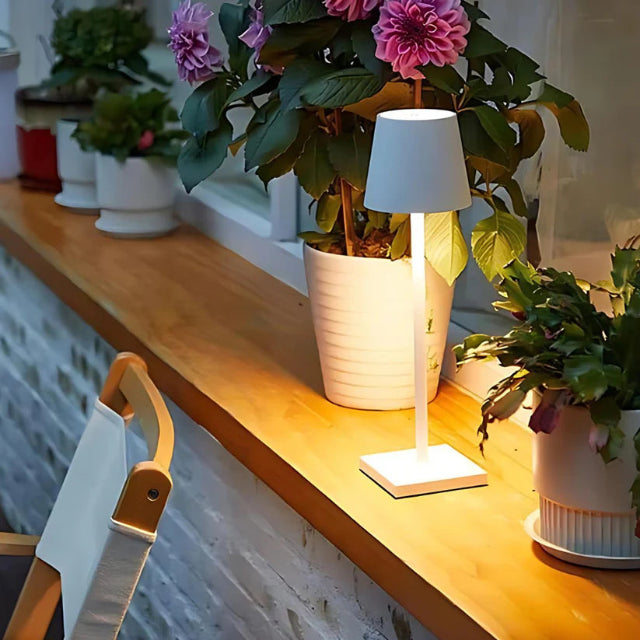 LW™ Lampshade Light