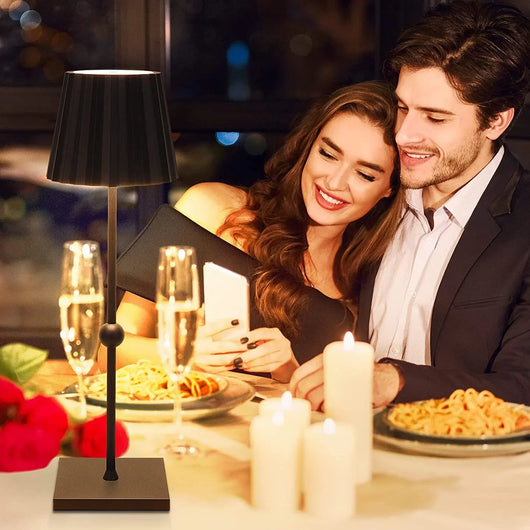 LW™ Stepless Table Lamp