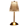 LW™ Crystal Touch Lamp