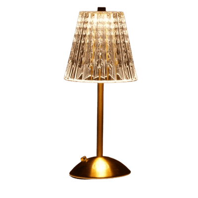 LW™ Crystal Touch Lamp