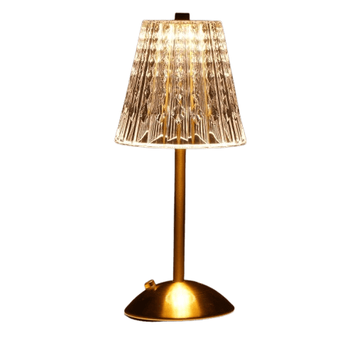 LW™ Crystal Touch Lamp