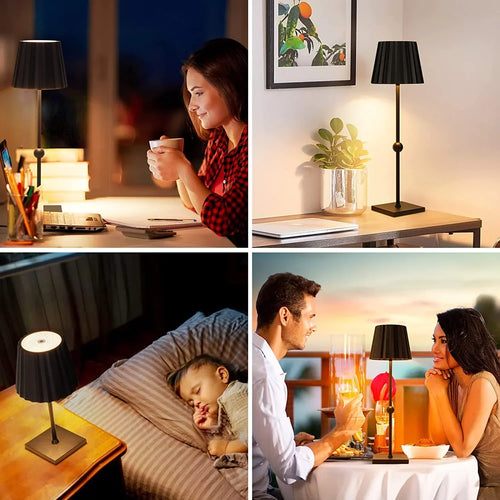 LW™ Stepless Table Lamp