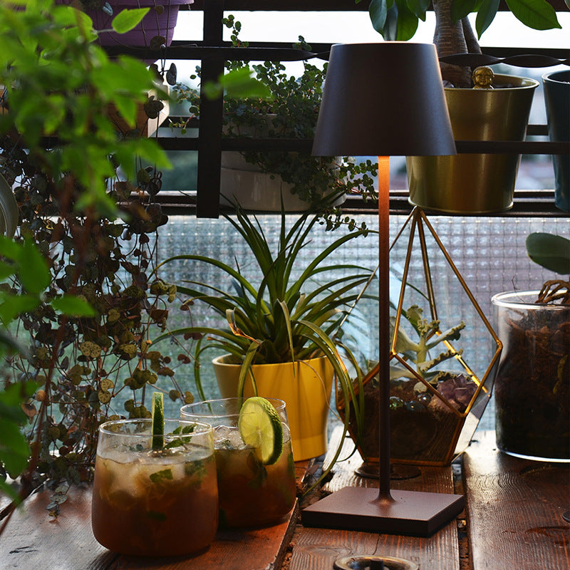 LW™ Lampshade Light