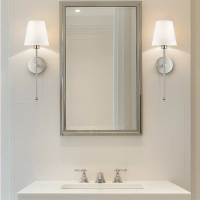 LW™ WIRELESS WALL SCONCES