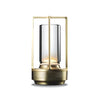 LW™ - Crystal Lantern Light