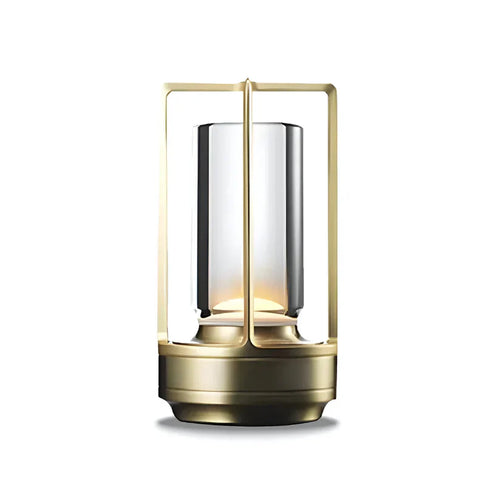LW™ - Crystal Lantern Light
