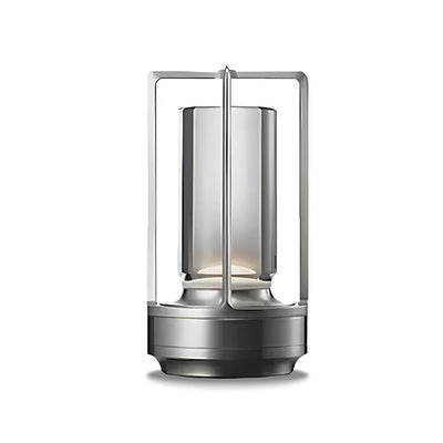 LW™ - Crystal Lantern Light