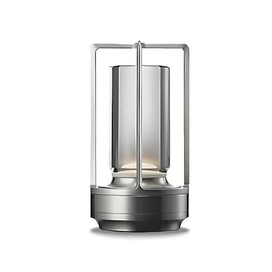 LW™ - Crystal Lantern Light