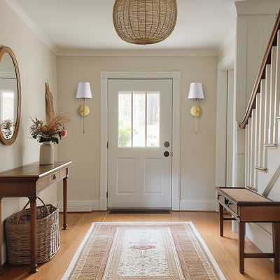 LW™ WIRELESS WALL SCONCES