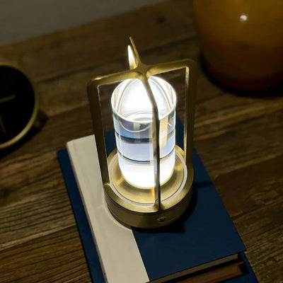 LW™ - Crystal Lantern Light