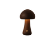 LW™ Mini Mushroom