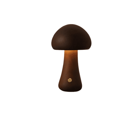 LW™ Mini Mushroom
