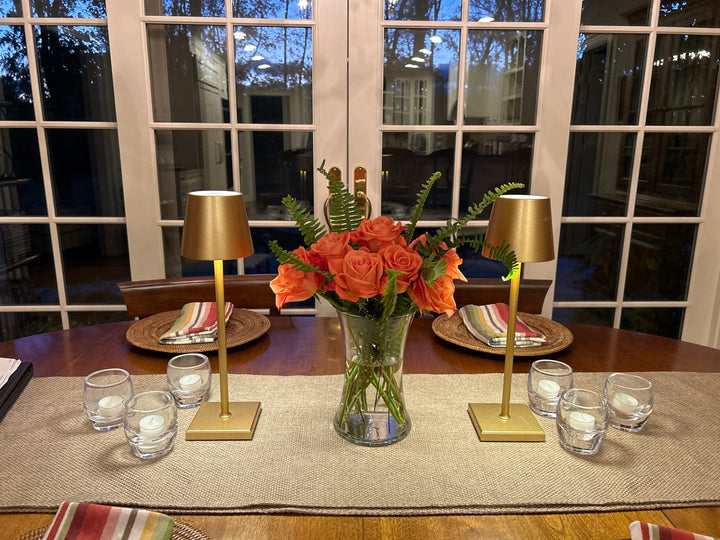 Review by Beth And Dave C