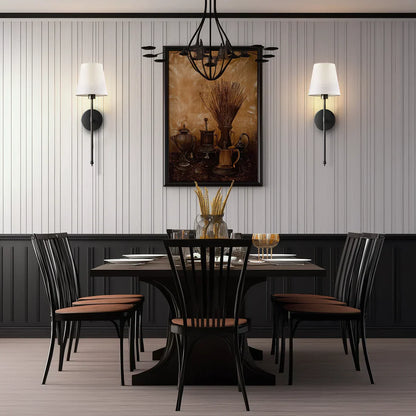 LW™ WIRELESS WALL SCONCES