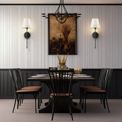 LW™ WIRELESS WALL SCONCES