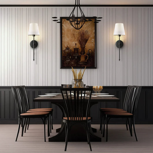 LW™ WIRELESS WALL SCONCES