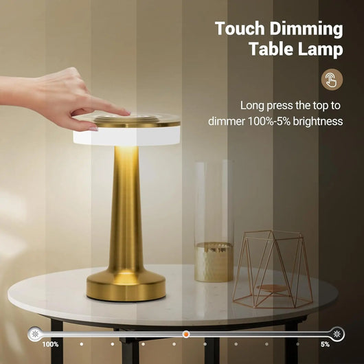 LW™ Touch Sensor Led Lamp