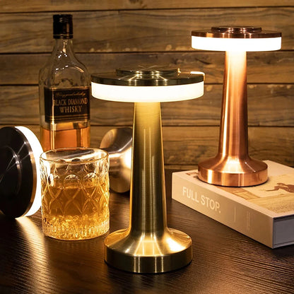 LW™ Touch Sensor Led Lamp