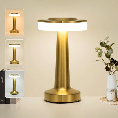 LW™ Touch Sensor Led Lamp