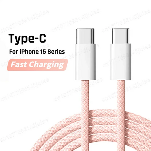 LW™ USB C to Type C Cable