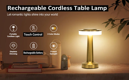 LW™ Touch Sensor Led Lamp