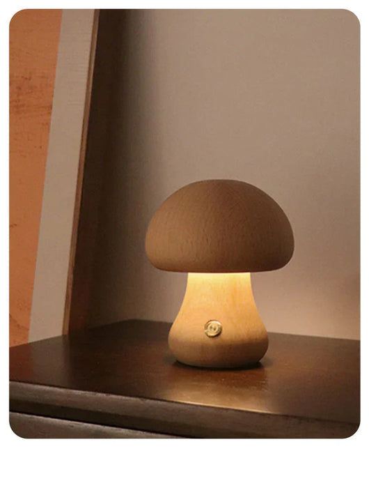 LW™ Mini Mushroom