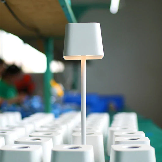 LW™ Portable Table Lamp