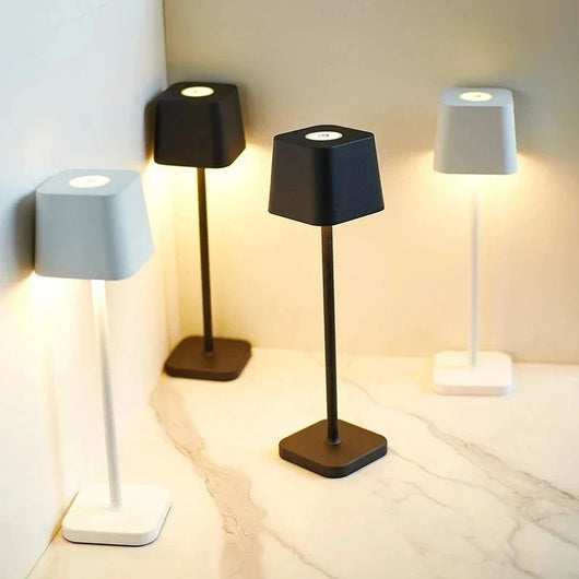 LW™ Portable Table Lamp