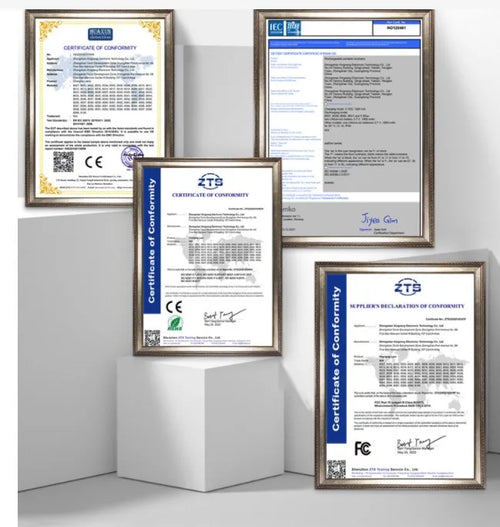 LW™ Portable Table Lamp