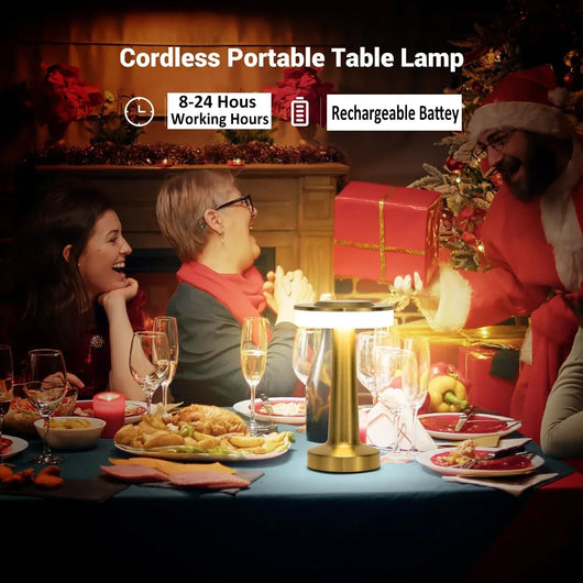 LW™ Touch Sensor Led Lamp