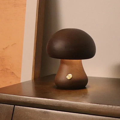 LW™ Mini Mushroom