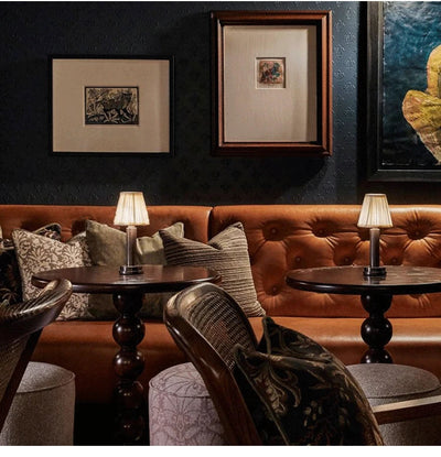 LW™ Cordless Table Lamp