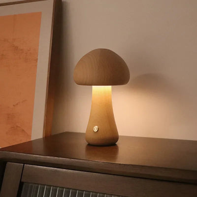 LW™ Mini Mushroom