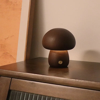 LW™ Mini Mushroom