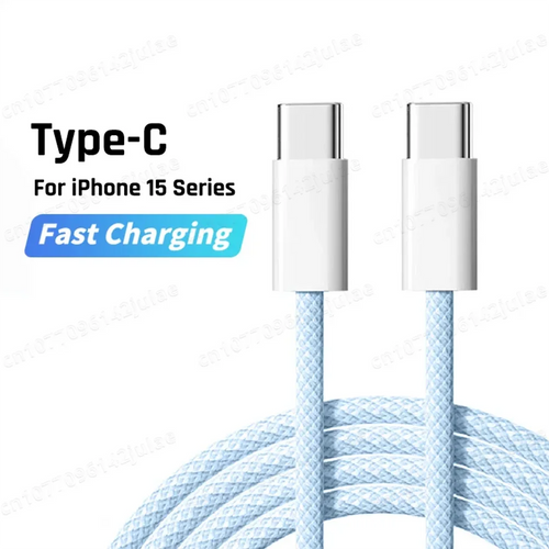 LW™ USB C to Type C Cable