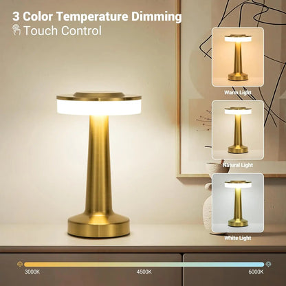LW™ Touch Sensor Led Lamp