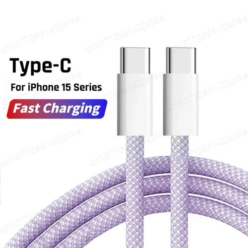 LW™ USB C to Type C Cable