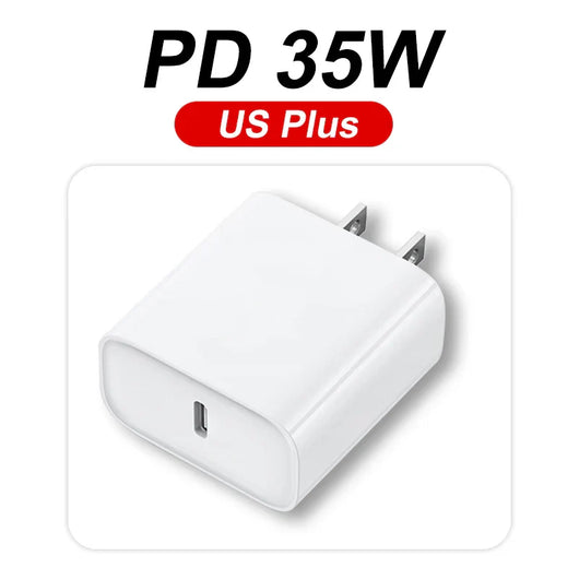 LW™ 35W Fast Charge