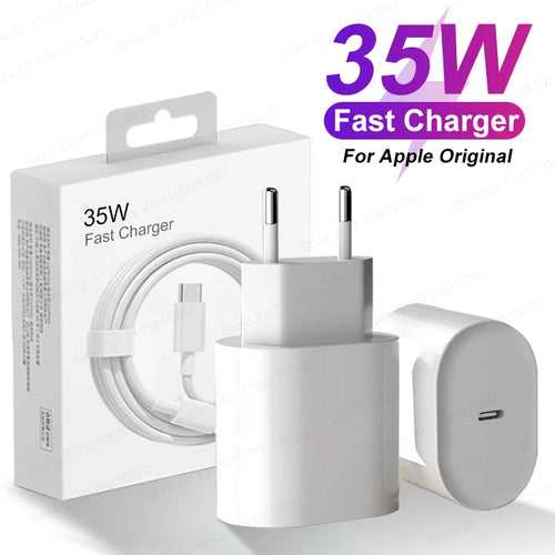 35W Fast Charge