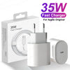 LW™ 35W Fast Charge