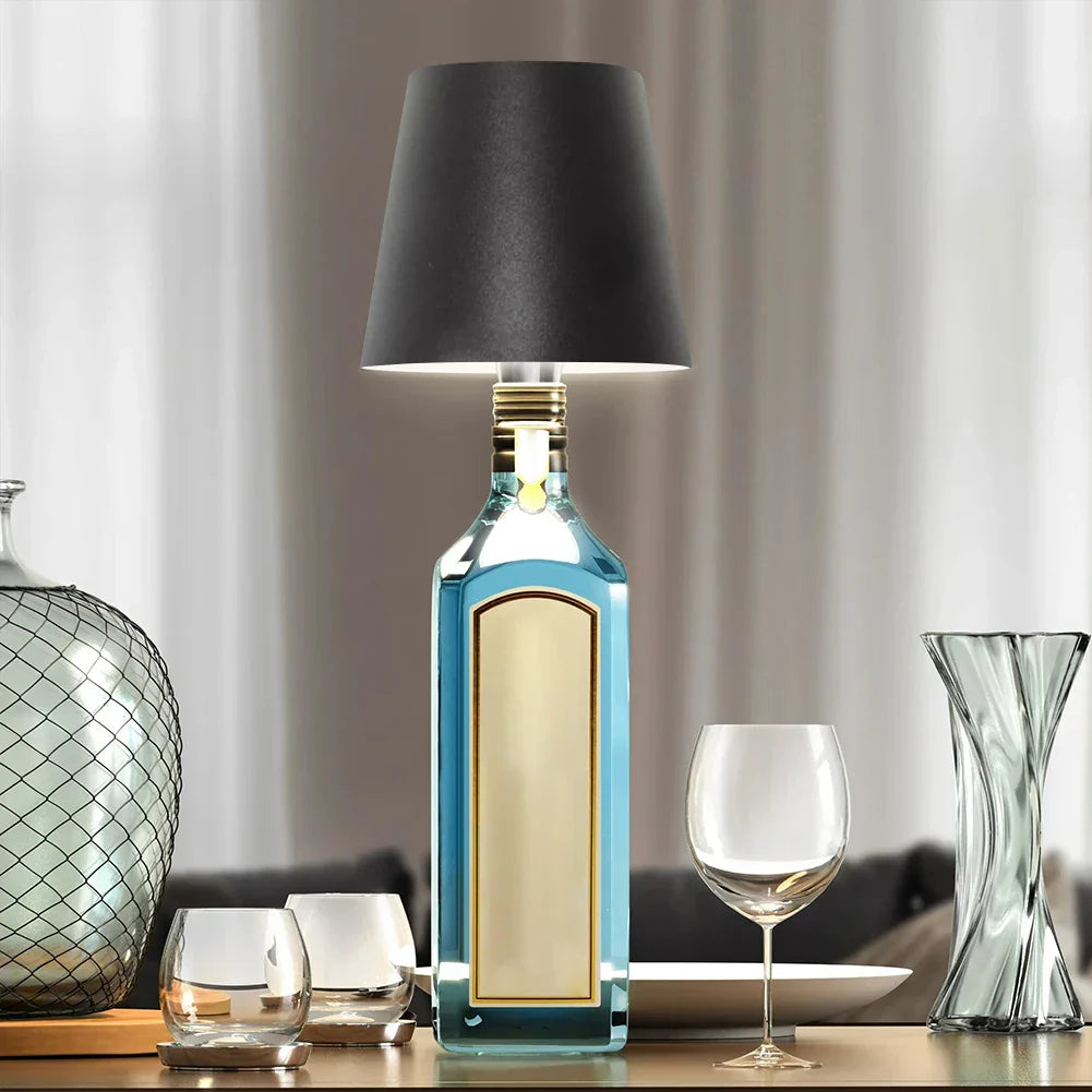 LW™ Lumina Bottle Light