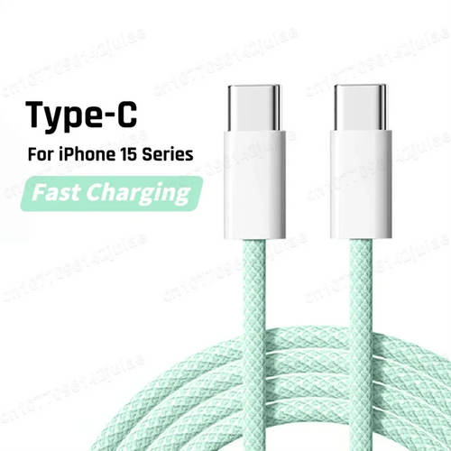 LW™ USB C to Type C Cable