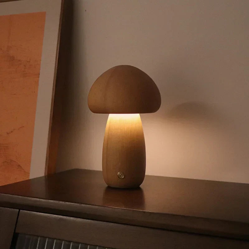 LW™ Mini Mushroom