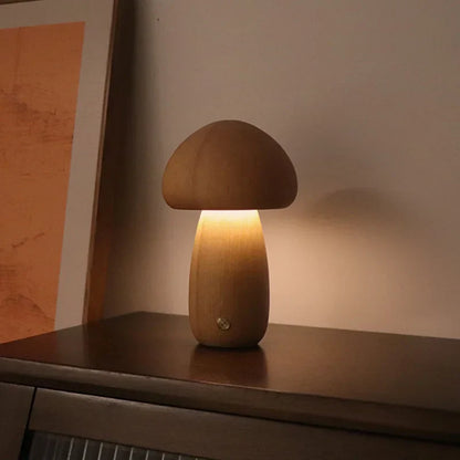 LW™ Mini Mushroom